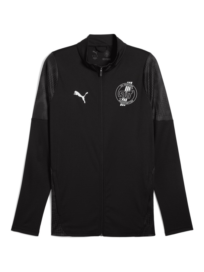 PUMA teamCUP Trainingsjacke