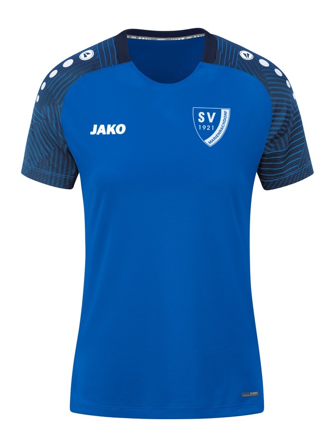 Jako T-Shirt Performance Damen