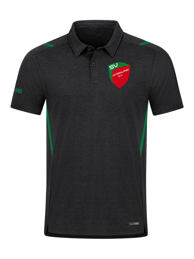 Jako Poloshirt Challenge
