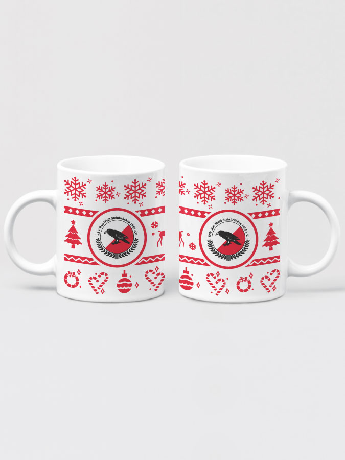Tasse Christmas