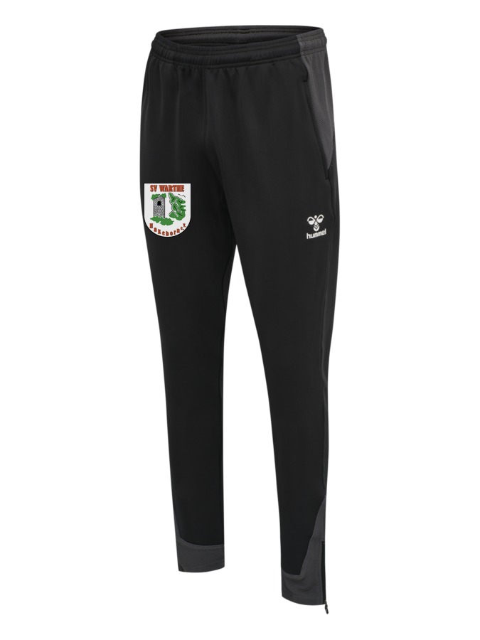 Hummel Lead Poly Pants