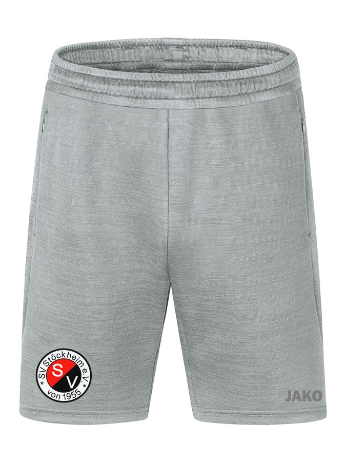 Jako Short Challenge