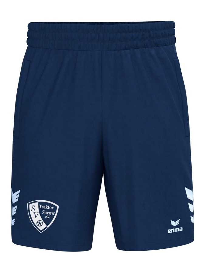 Erima Celebrate 125 Shorts