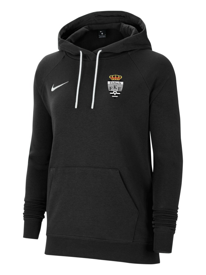 Nike Park 20 Fleece Hoodie Damen