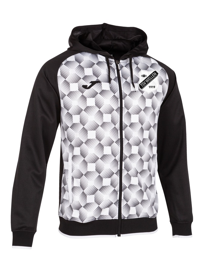 Joma Supernova III Trainingsjacke