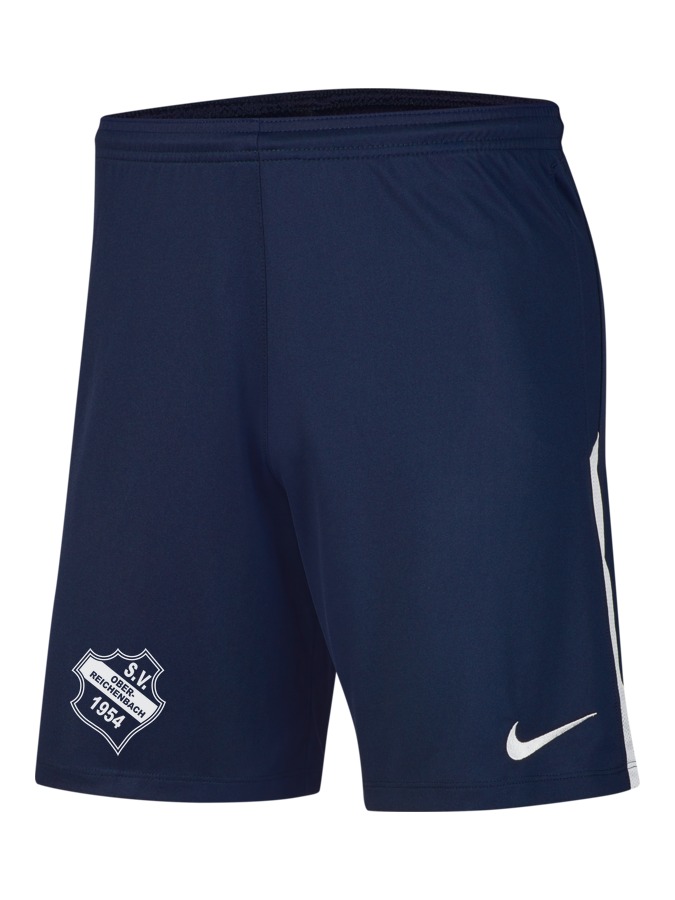 Nike League II Knit Shorts