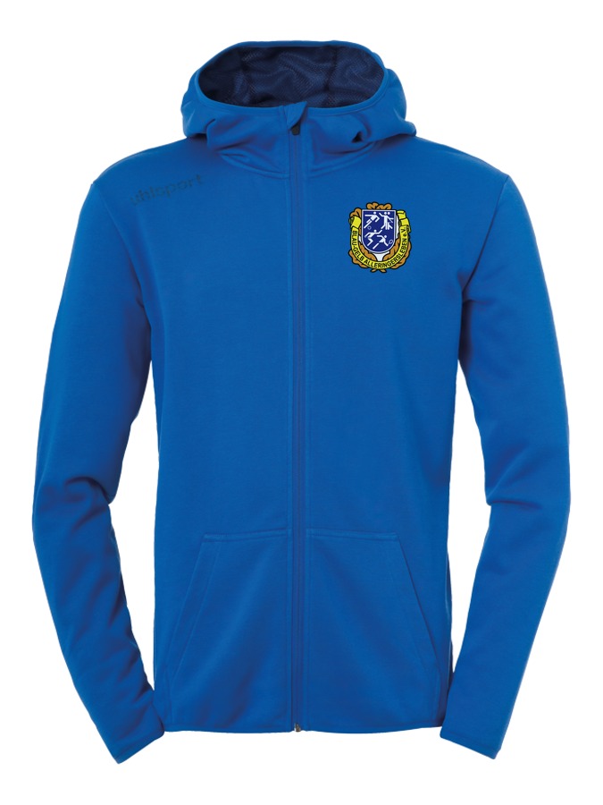 uhlsport Essential Kapuzenjacke