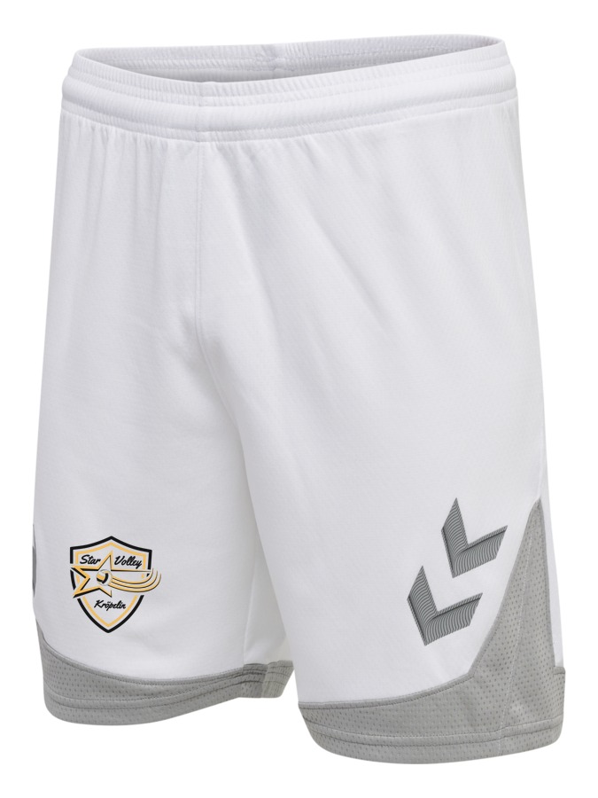 Hummel Lead Trainingsshorts