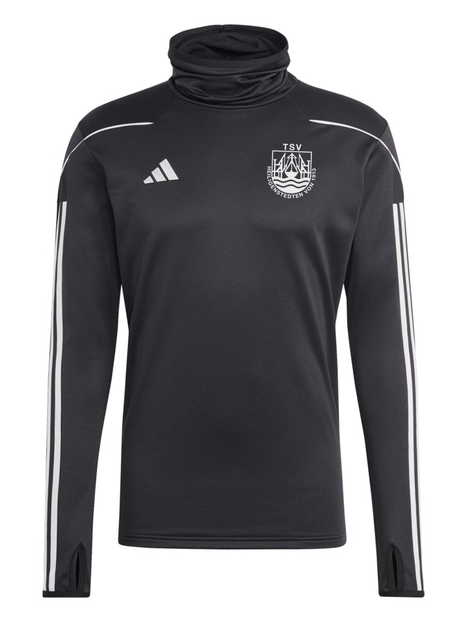 adidas Tiro 23 League Trainingssweatshirt Warm
