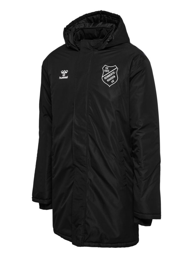 Hummel Authentic Bench Jacke