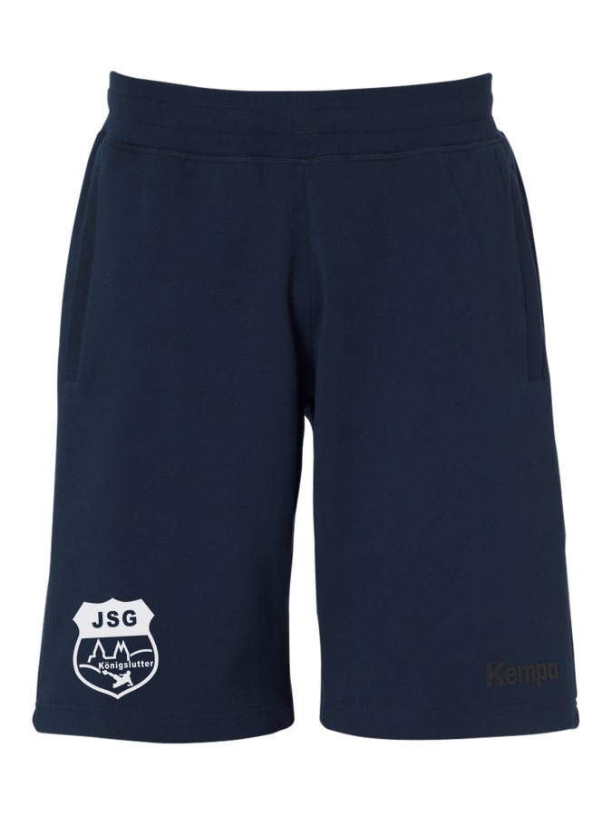 Kempa Status Shorts