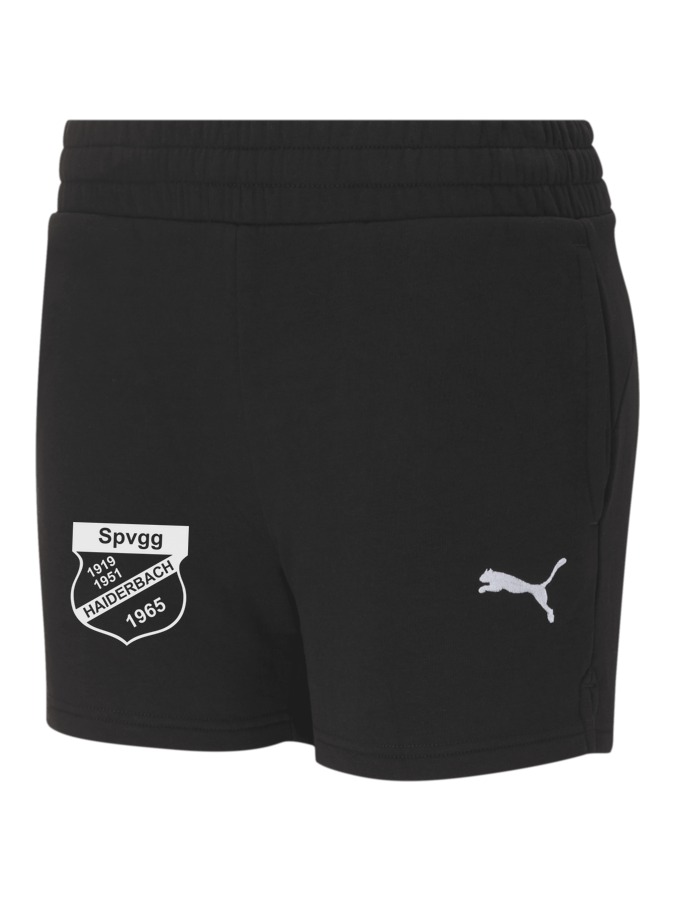 PUMA teamGOAL 23 Casuals Shorts Damen