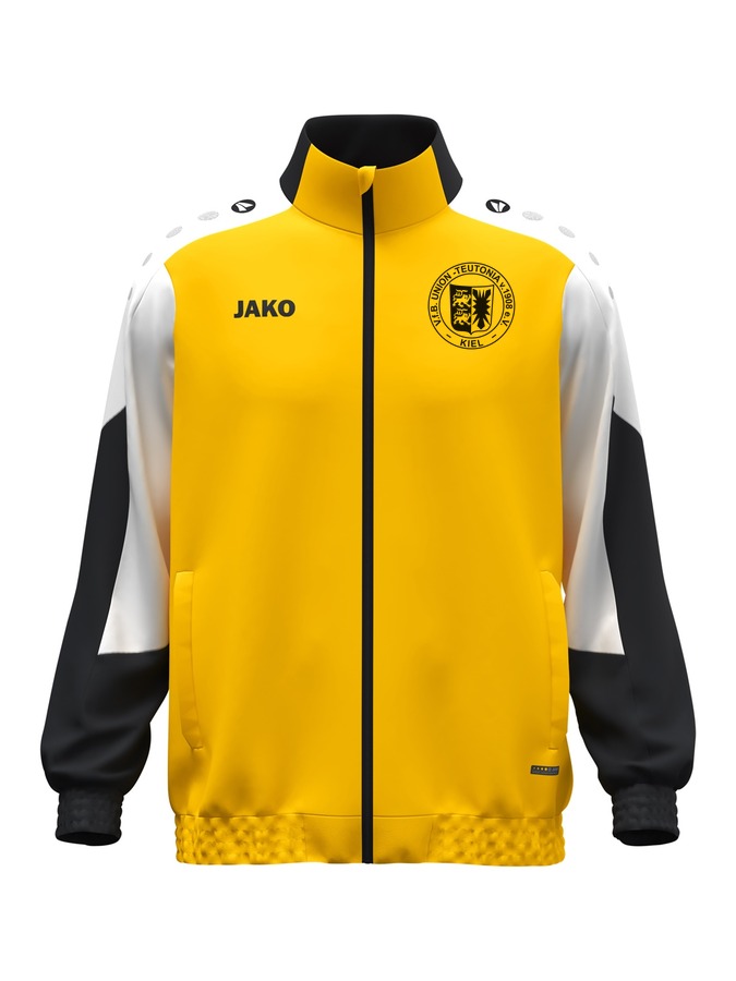 Jako Webjacke Dynamic
