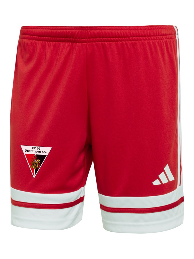 adidas Squadra 25 Shorts Damen