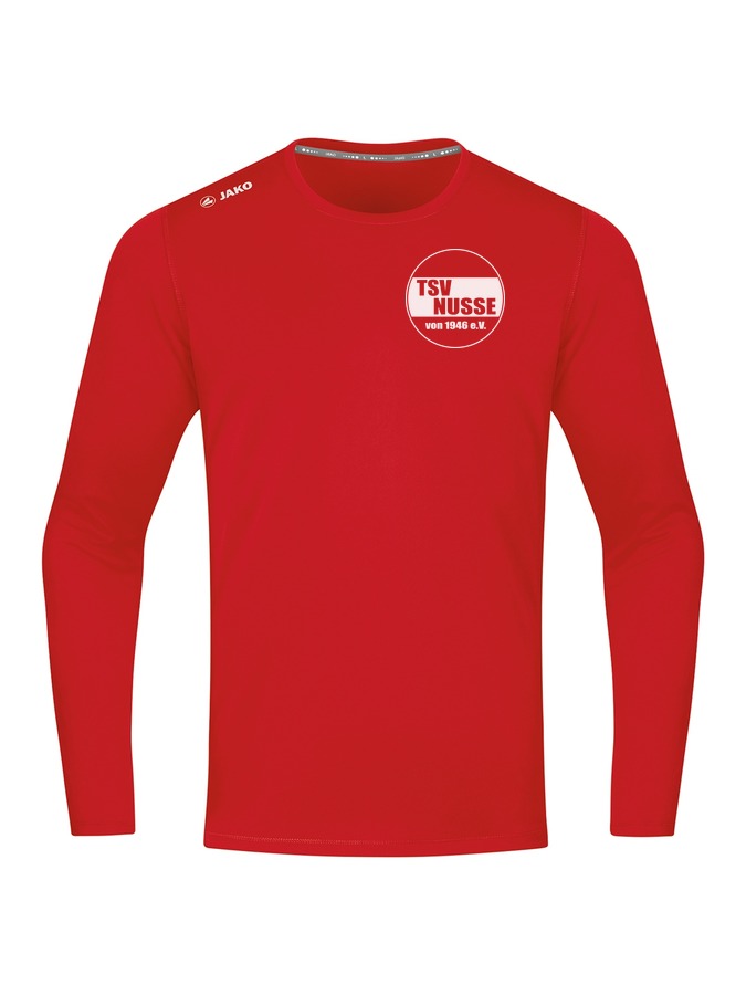 Jako Longsleeve Run 2.0