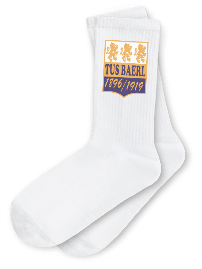 Sportsocken Logo