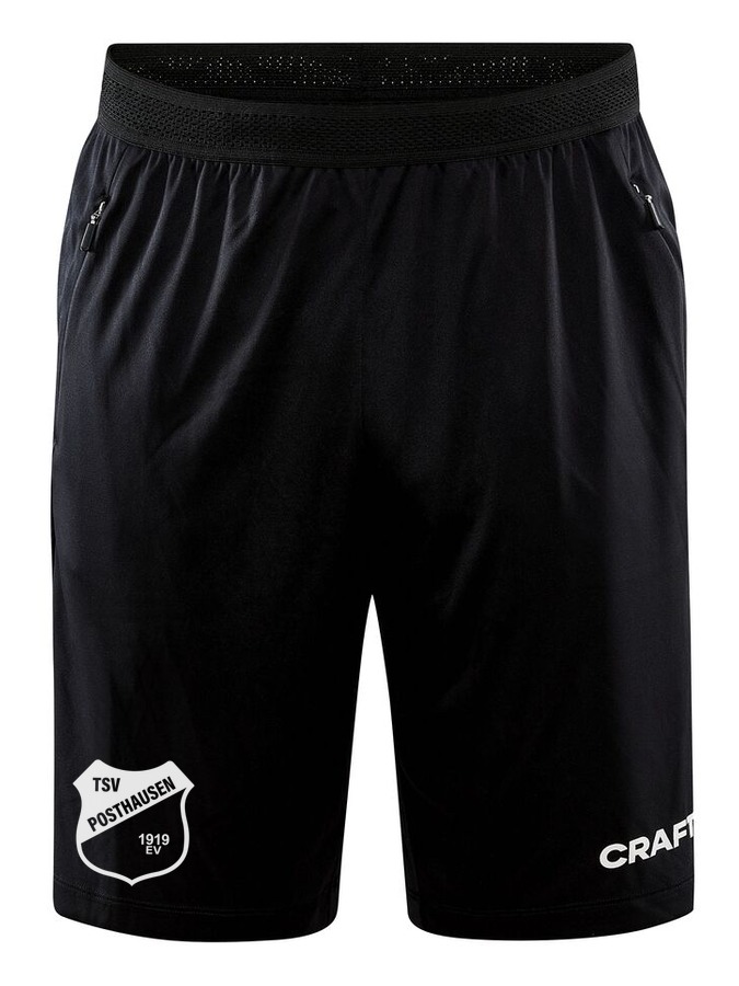 Craft Evolve Schiedsrichter-Shorts