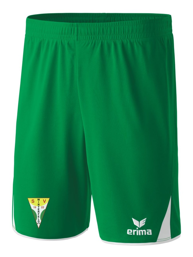 Erima Classic 5-C Shorts