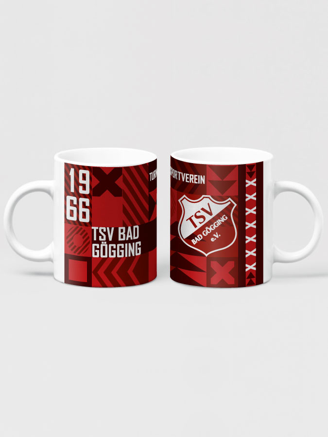 Sammlertasse 2026