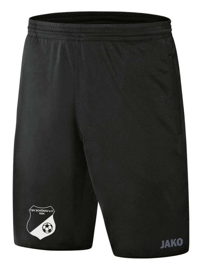 Jako Schiedsrichter Sporthose