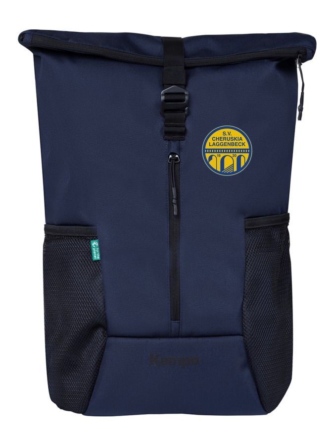 Kempa Rucksack Rolltop