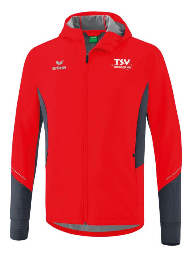 Erima Racing Runningjacke