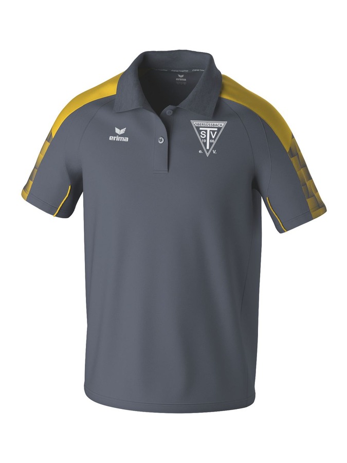 Erima Evo Star Poloshirt