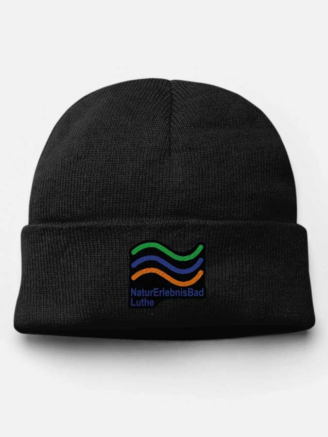 Beanie Sticklogo