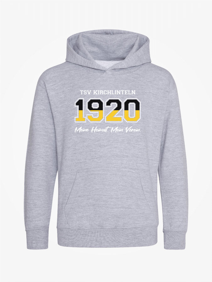 Hoodie Established Kids