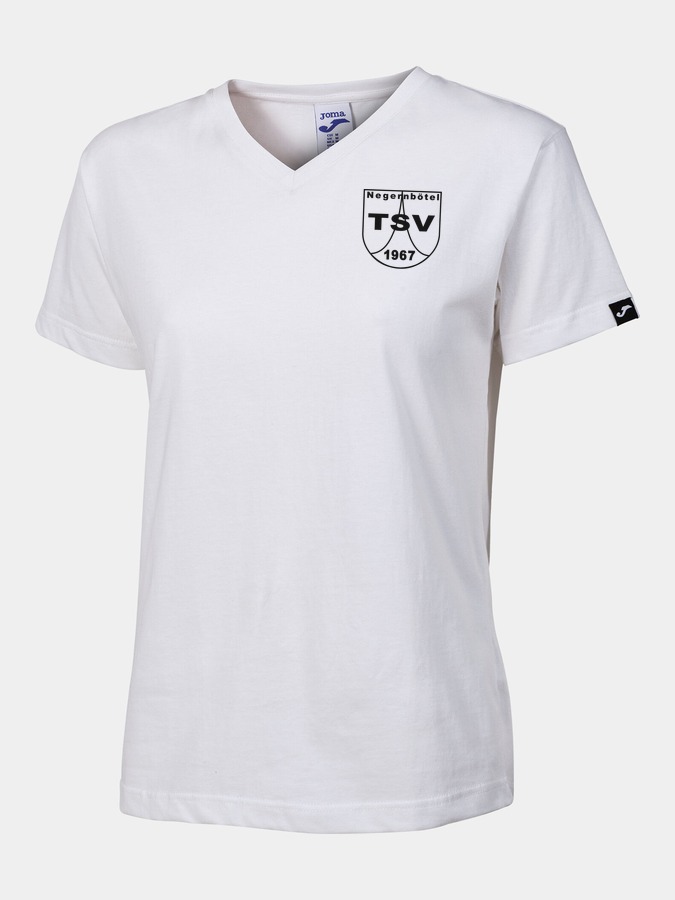 Joma Versalles T-Trikot Damen