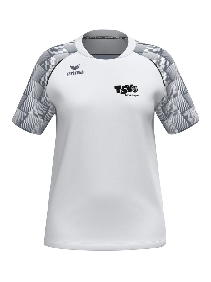 Erima Evo Star Trikot Damen