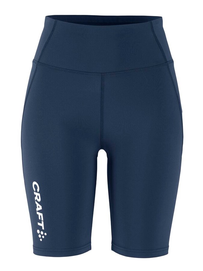 Craft Rush 2.0 Short Tights Damen