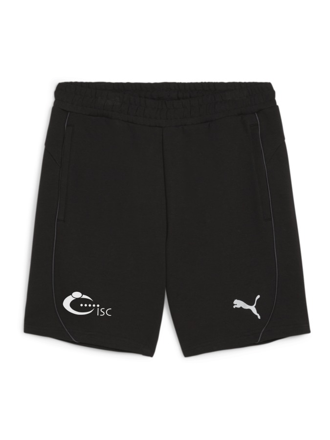 PUMA teamFINAL Casuals Shorts