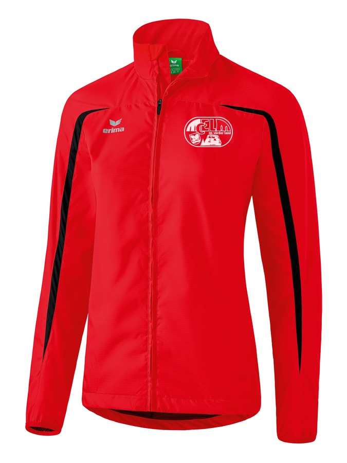 Erima Laufjacke Damen