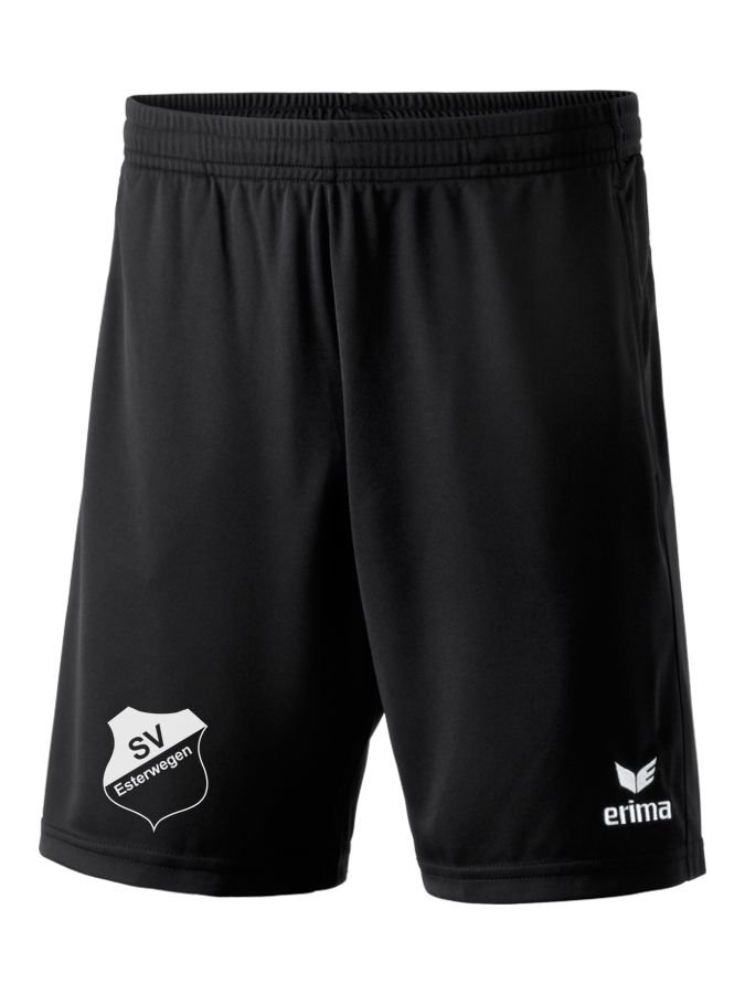 Erima Valencia Schiedsrichtershorts