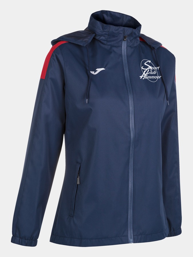 Joma Regenjacke Trivor Damen