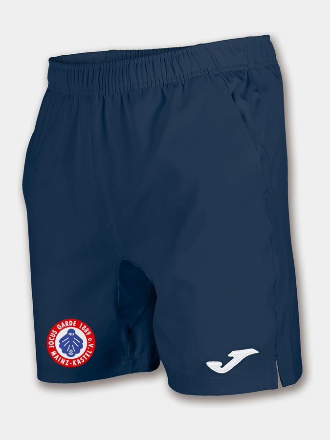 Joma Bermuda Master