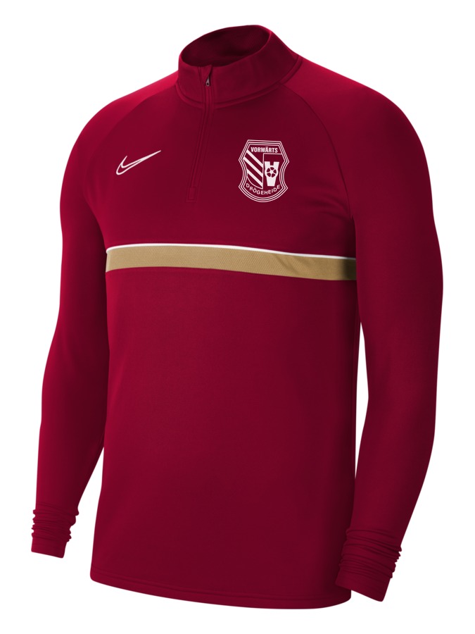 Nike Academy 21 Drill Top