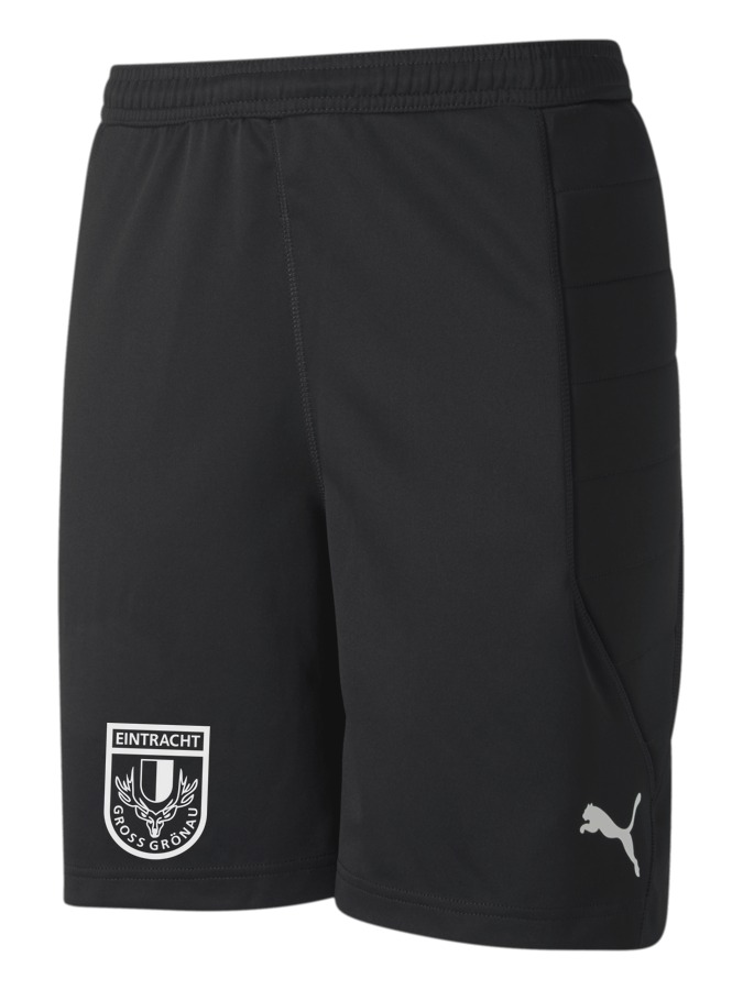 PUMA Torwartshorts