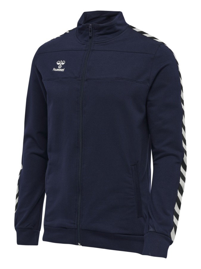 Hummel Move Classic Zip Jacke