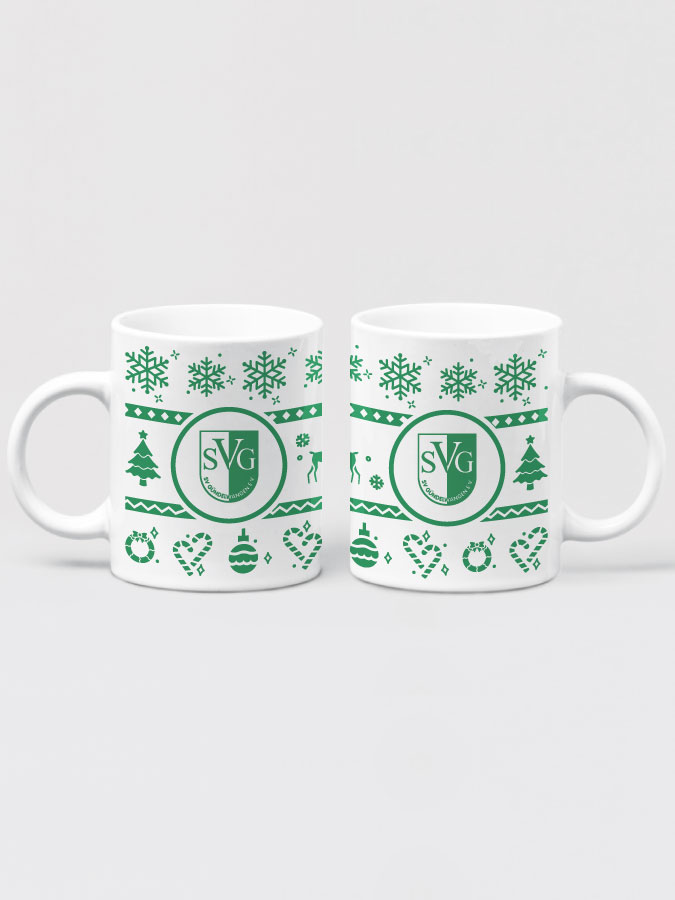 Tasse Christmas