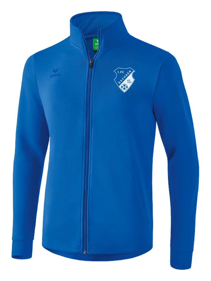 Erima Sweatjacke