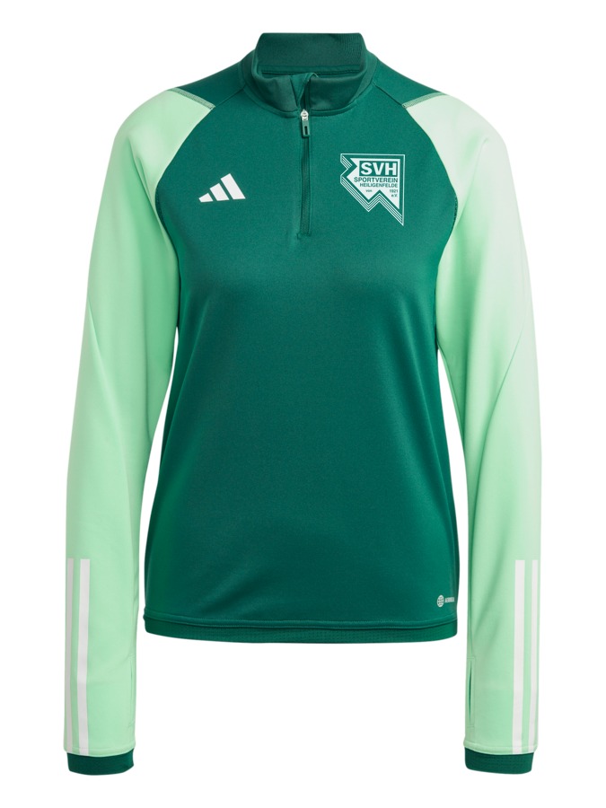 adidas Tiro 23 Competition Langarmshirt Damen
