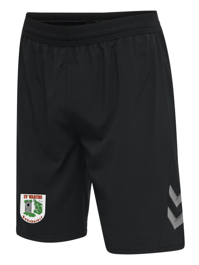 Hummel Lead Pro Training Shorts