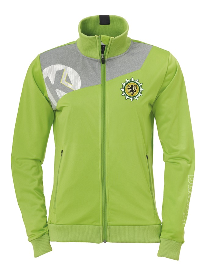 Kempa Core 2.0 Poly Jacke Damen