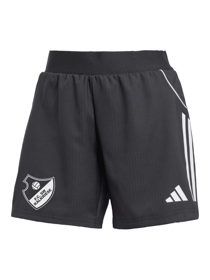 adidas Tiro 25 Competition Match Shorts Damen