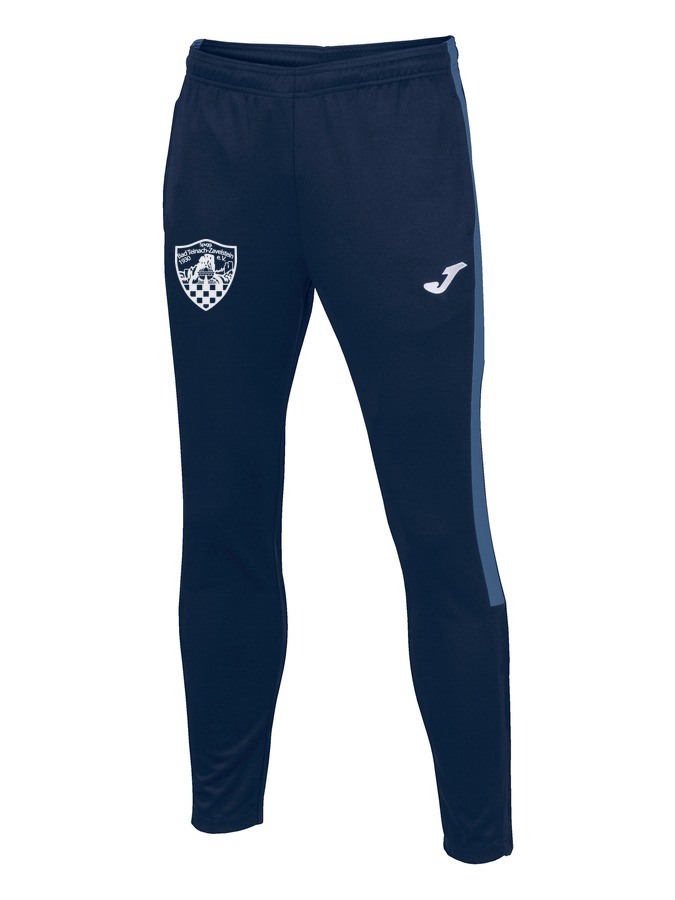 Joma Eco Championship Long Pants