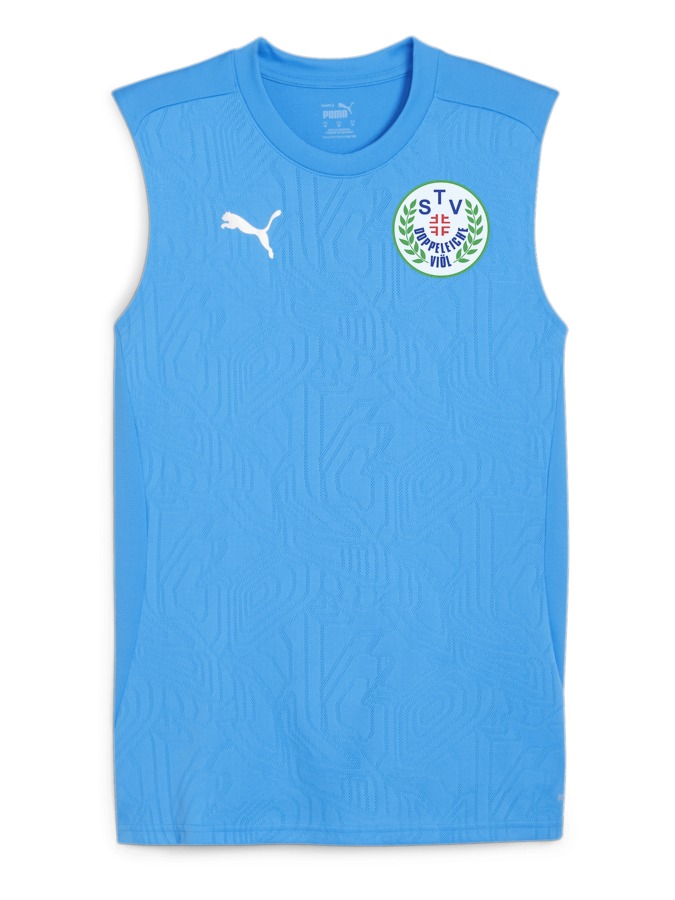 PUMA teamFINAL Trainingstanktop