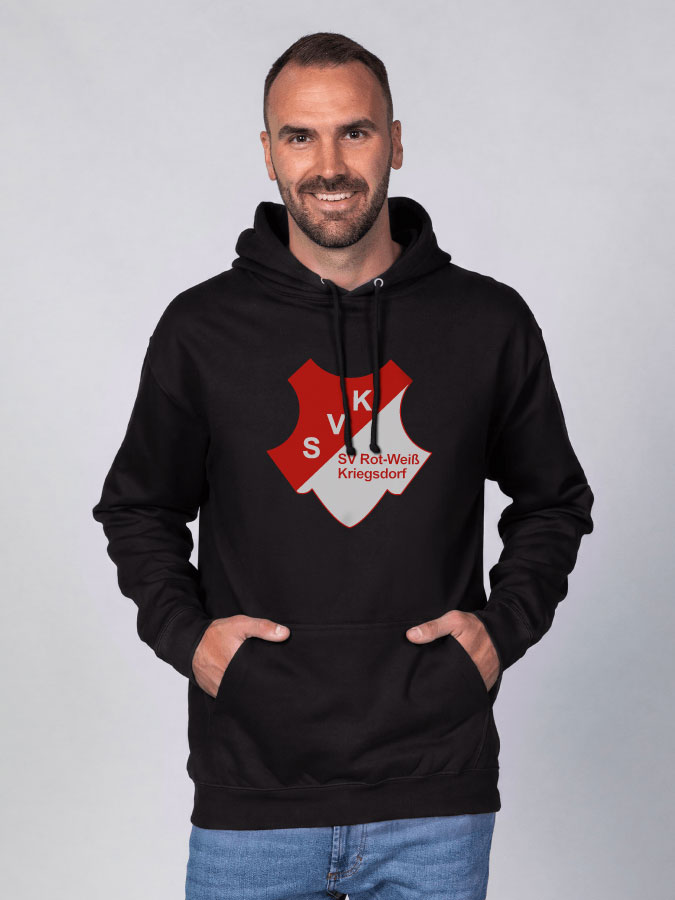 Hoodie Classic Herren