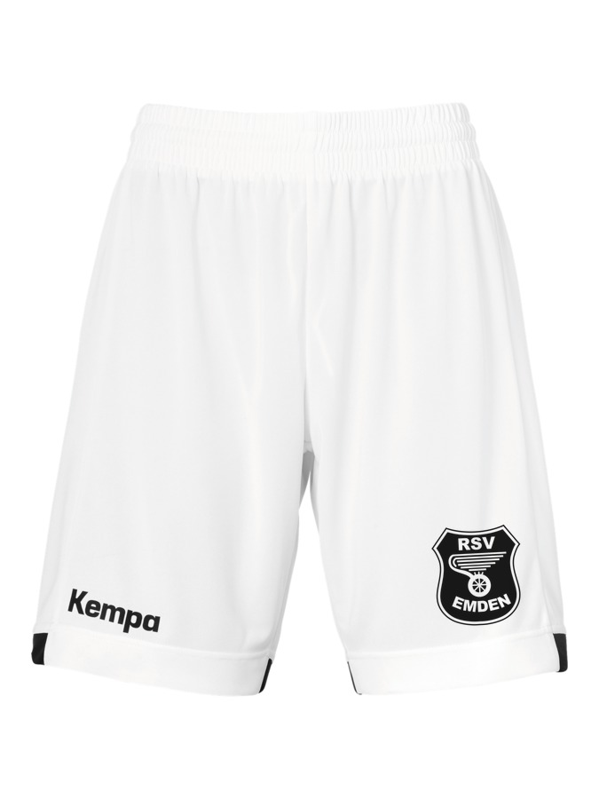 Kempa Player Long Shorts Damen
